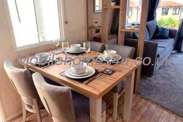 Photo of caravan ref 1594
