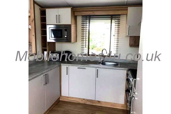 Photo 6 of caravan ref 1594