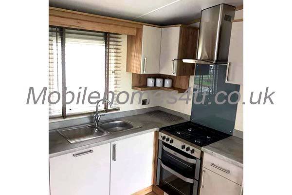 Photo 7 of caravan ref 1594