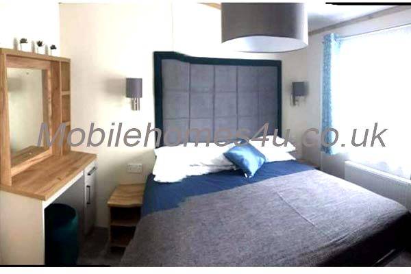 Photo 8 of caravan ref 1594