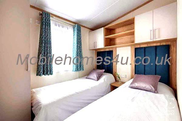 Photo 9 of caravan ref 1594