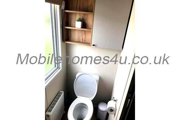 Photo 12 of caravan ref 1594