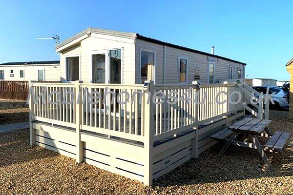 Photo 1 of caravan ref 1595
