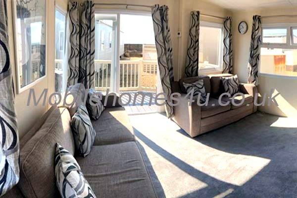 Photo 2 of caravan ref 1595