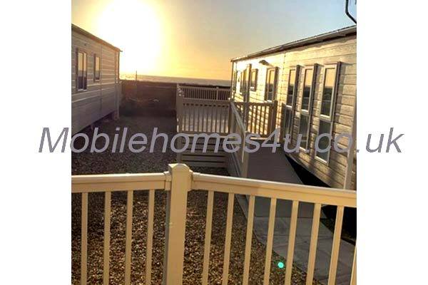 Photo 3 of caravan ref 1595