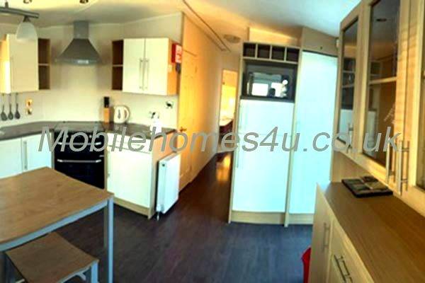 Photo 4 of caravan ref 1595