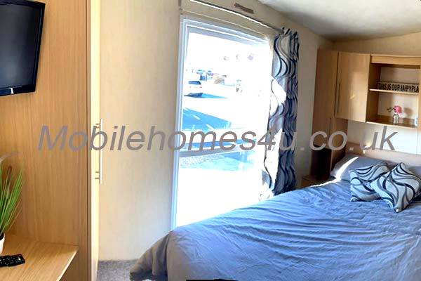 Photo 5 of caravan ref 1595