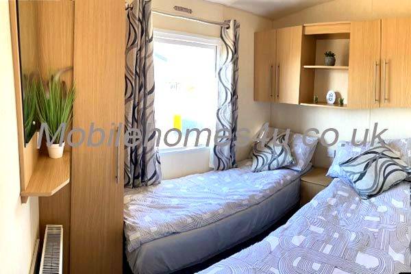 Photo 6 of caravan ref 1595