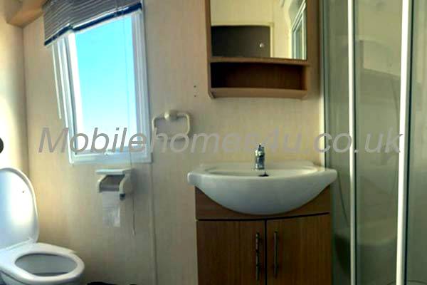 Photo 8 of caravan ref 1595