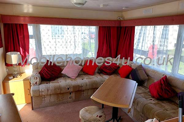 Photo of caravan ref 1596