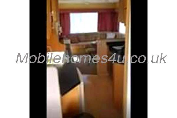 Photo of caravan ref 1596