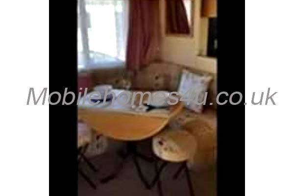 Photo of caravan ref 1596