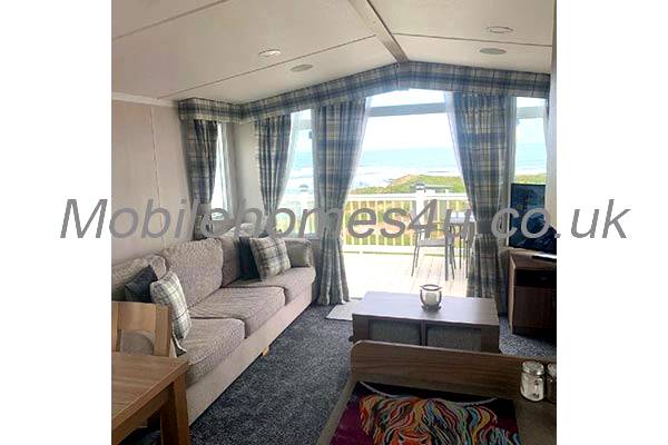 Photo 3 of caravan ref 1599
