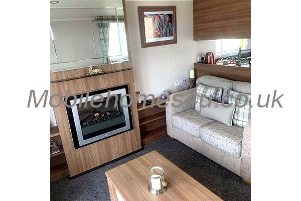 Photo 5 of caravan ref 1599
