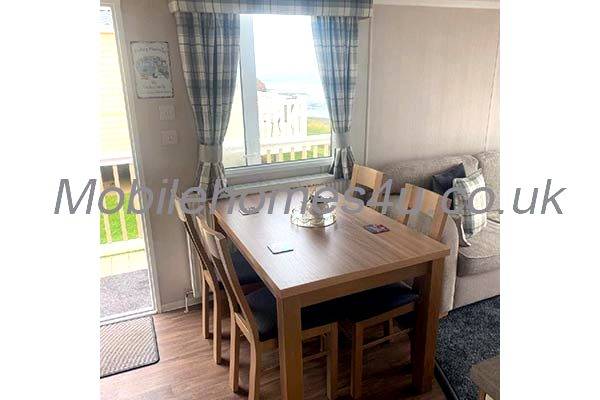 Photo 6 of caravan ref 1599