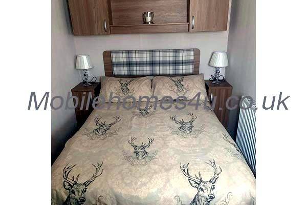 Photo 7 of caravan ref 1599