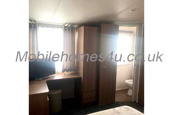 Photo 8 of caravan ref 1599