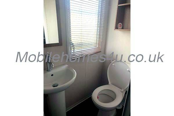 Photo 9 of caravan ref 1599
