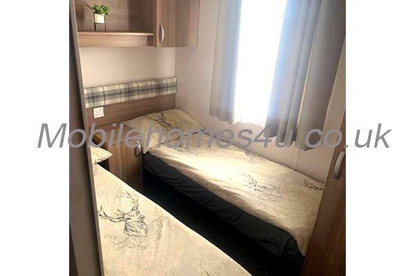 Photo 10 of caravan ref 1599