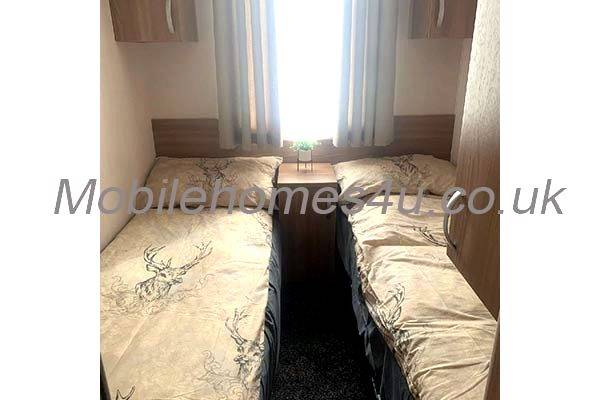 Photo 11 of caravan ref 1599