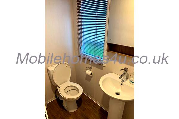 Photo 12 of caravan ref 1599