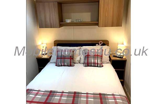 Photo 6 of caravan ref 1600