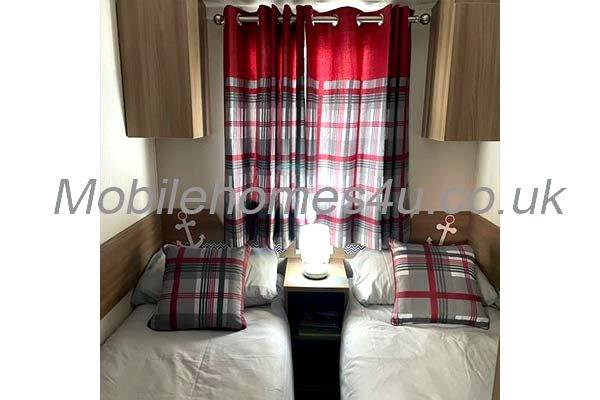 Photo 7 of caravan ref 1600