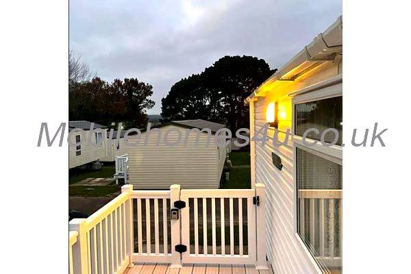 Photo 8 of caravan ref 1600