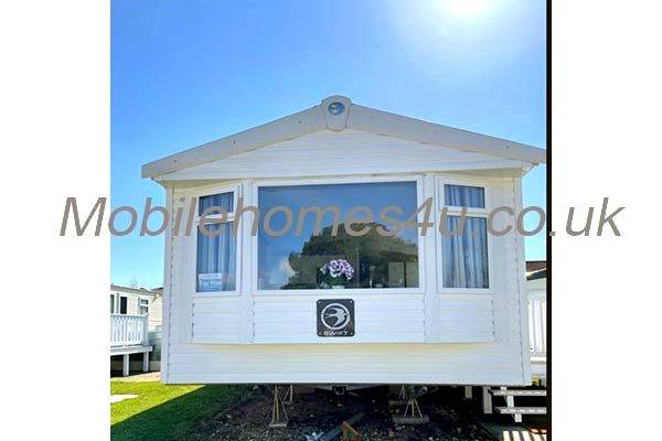 Photo 9 of caravan ref 1600
