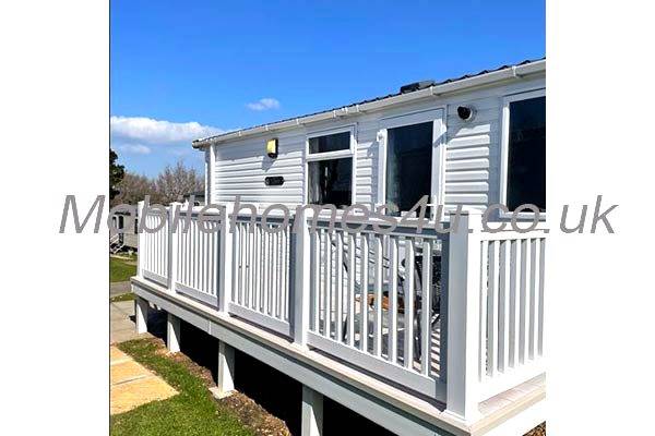 Photo 10 of caravan ref 1600