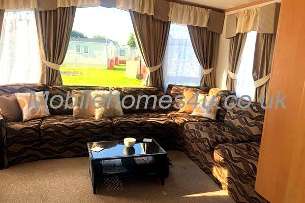 Photo of caravan ref 1602