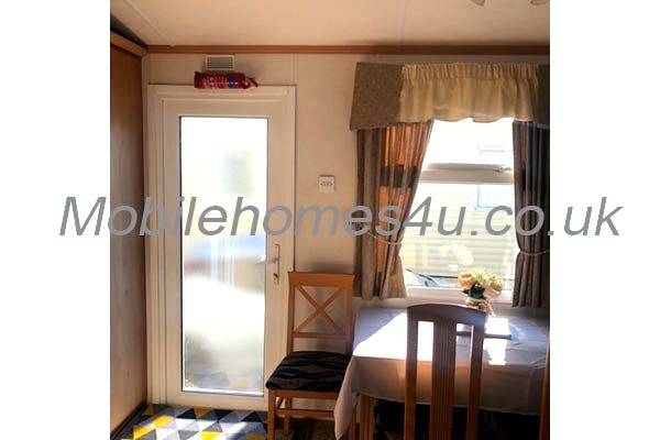 Photo of caravan ref 1602
