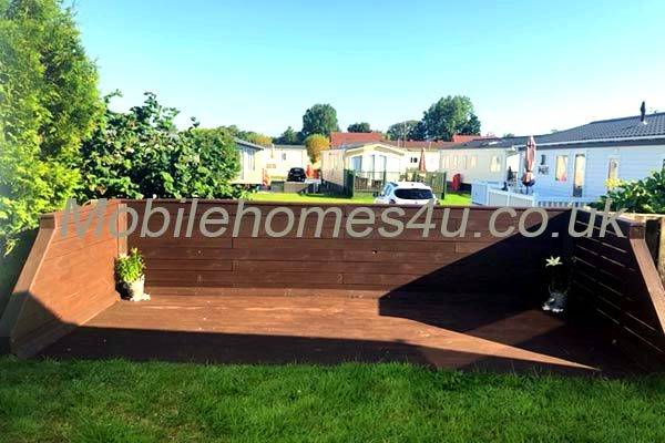 Photo 6 of caravan ref 1602
