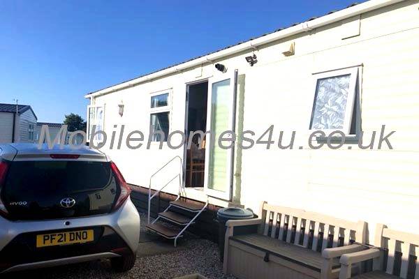 Photo 7 of caravan ref 1602