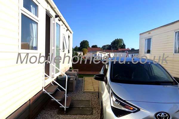 Photo 8 of caravan ref 1602