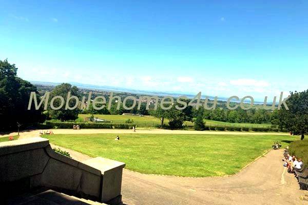 Photo 9 of caravan ref 1602