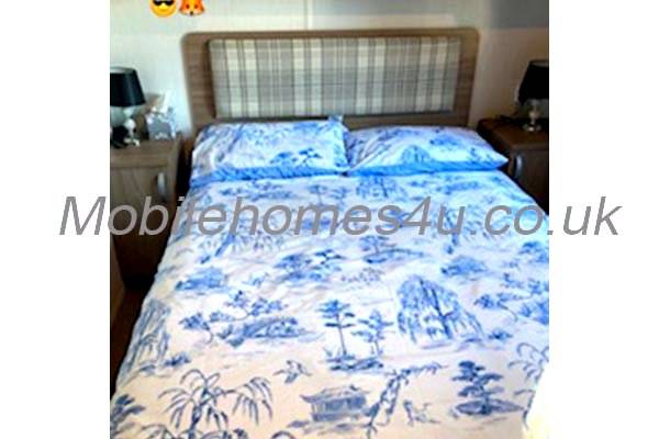 Photo of caravan ref 1604