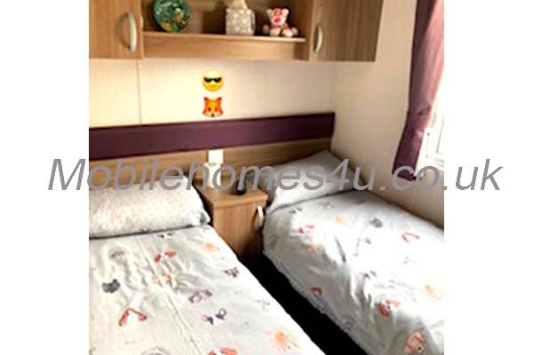 Photo 6 of caravan ref 1604