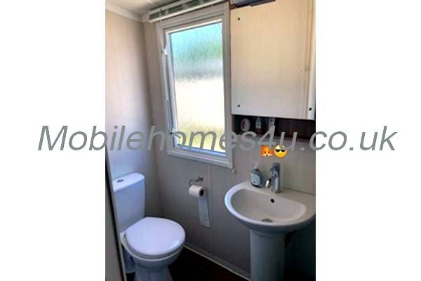 Photo 7 of caravan ref 1604