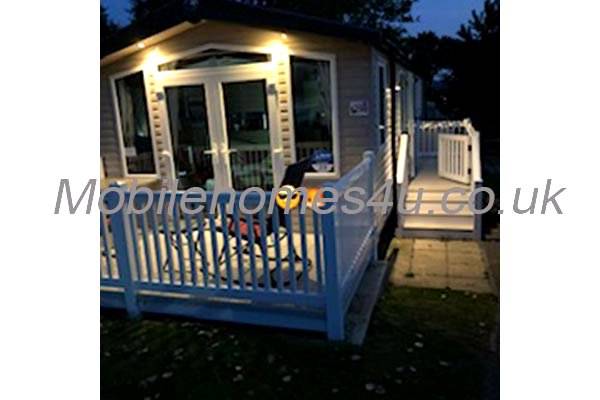 Photo 8 of caravan ref 1604