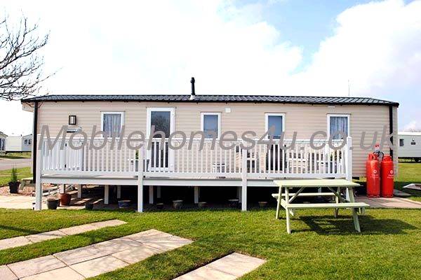 Photo of caravan ref 1606