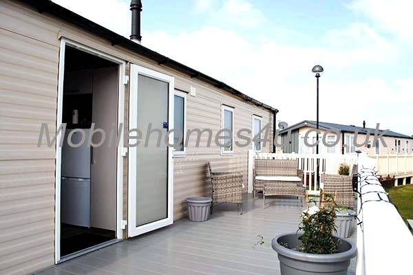 Photo of caravan ref 1606