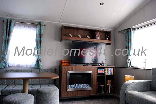 Photo of caravan ref 1606