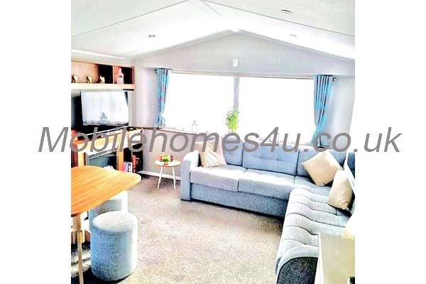 Photo of caravan ref 1606
