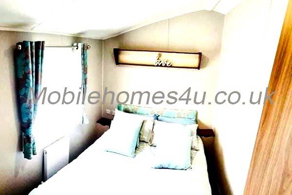 Photo 6 of caravan ref 1606