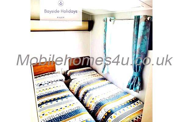 Photo 7 of caravan ref 1606