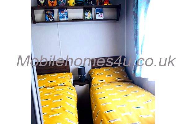 Photo 8 of caravan ref 1606