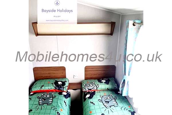Photo 9 of caravan ref 1606