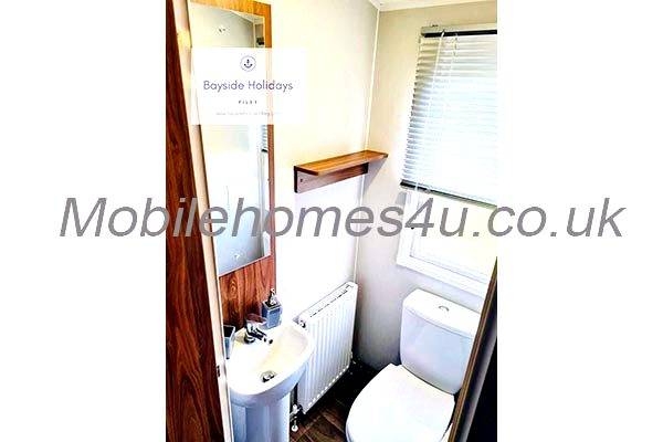 Photo 10 of caravan ref 1606