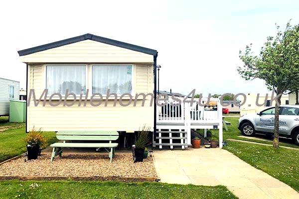 Photo 11 of caravan ref 1606
